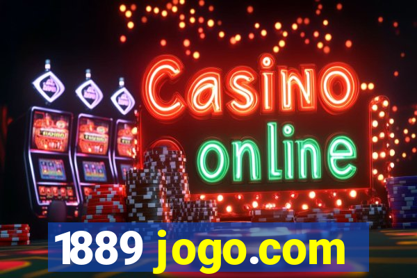 1889 jogo.com